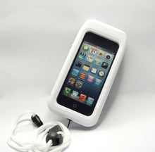 Load image into Gallery viewer, iDry Waterproof Case for iPhone 5 / 5s / SE - IP-68 Protection