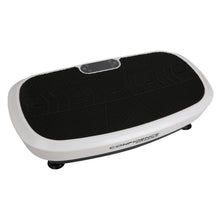 Load image into Gallery viewer, Confidence Fitness Vibration Plate Trainer 3D Dual Motor Exercise Machine