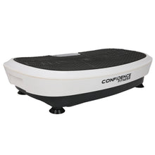 Load image into Gallery viewer, Confidence Fitness Vibration Plate Trainer 3D Dual Motor Exercise Machine