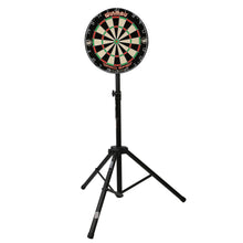 Load image into Gallery viewer, North Gear Darts Tripod Portable Dartboard Mount Stand