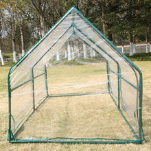 Load image into Gallery viewer, Palm Springs Gardening Cloche Greenhouse (71" x 36" x 36")
