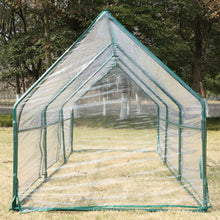 Load image into Gallery viewer, Palm Springs Gardening Cloche Greenhouse (95" x 36" x 36")