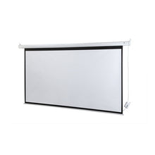 Load image into Gallery viewer, Homegear 106" 16:9 HD Electric Motorized Projector Screen + Remote