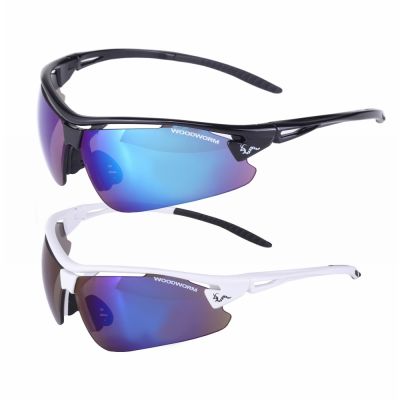 Woodworm Pro Select Sunglasses - 2 for 1