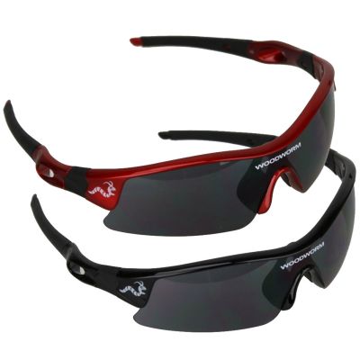 Woodworm Pro Series Sunglasses - 2 for 1