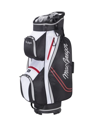 MacGregor Golf Response ZT Lite Cart Bag