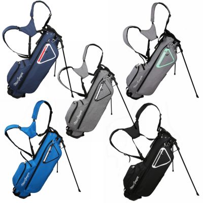 MacGregor Golf MacTec Stand Bag - Slim Lightweight 7