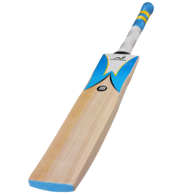 Woodworm Cricket iBat 235 Cricket Bat, Short Handle