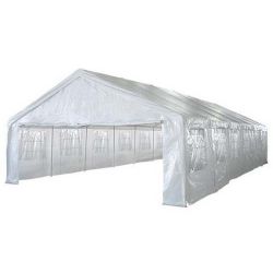 20 x 40 HEAVY DUTY Party Tent Canopy Gazebo with Sidewalls 011